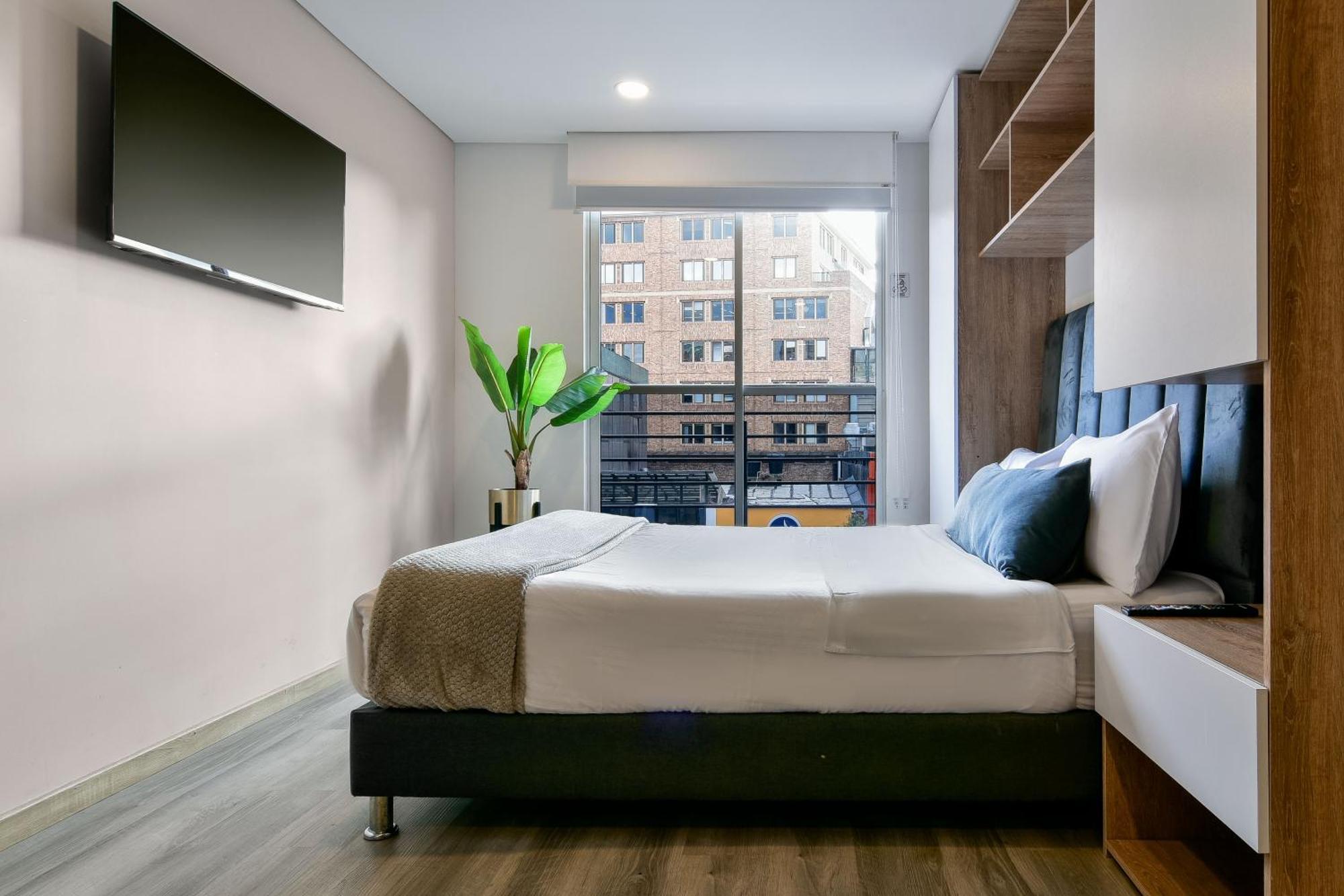 Apartment Cabrera 8512 - Gaº Hermoso Tipo Loft *