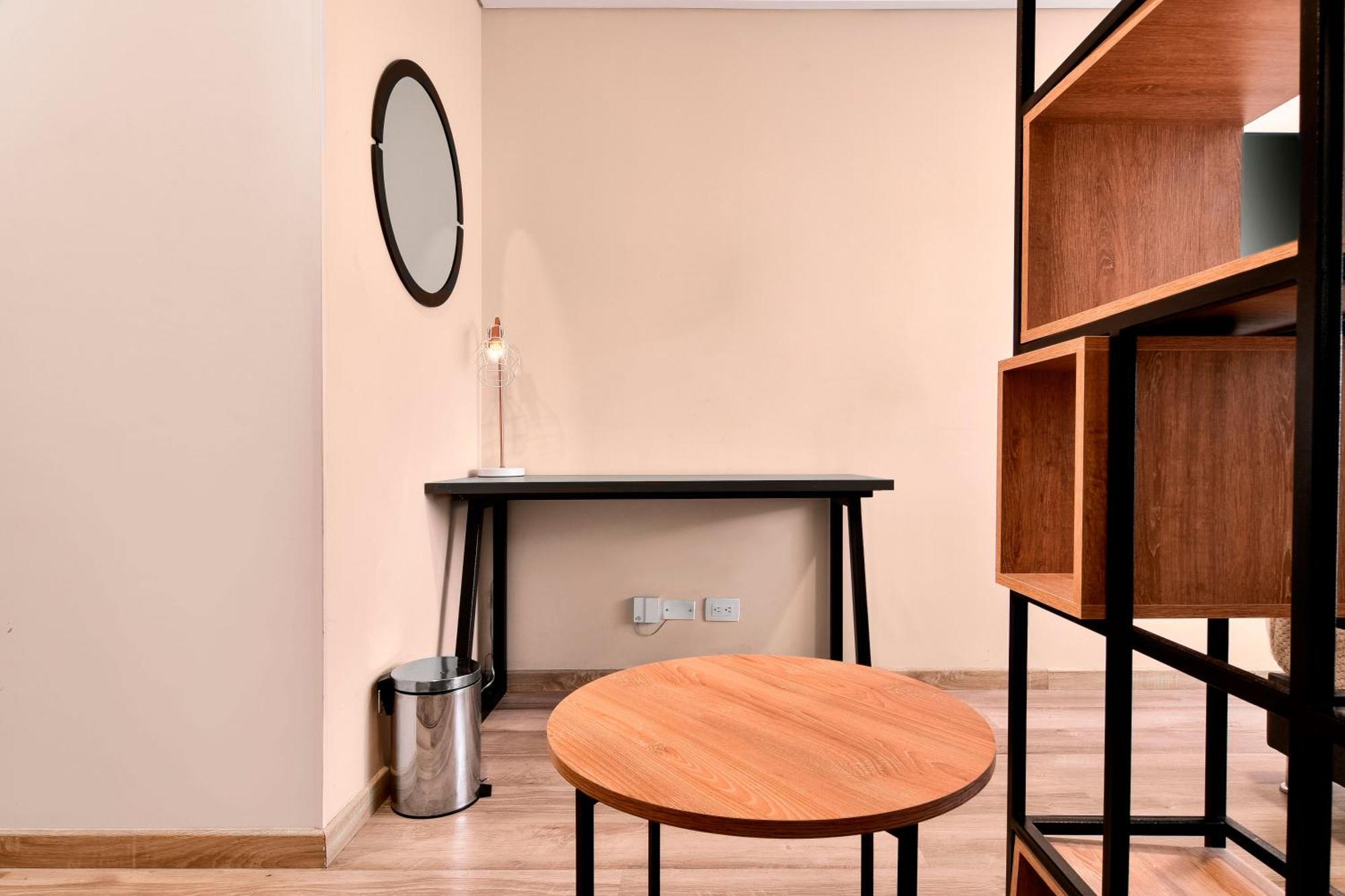 Cabrera 8512 - Gaº Hermoso Tipo Loft *