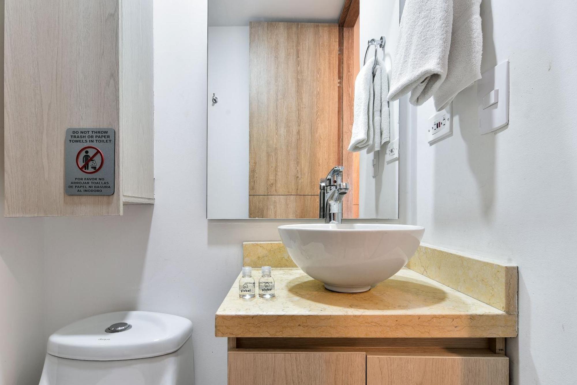 Cabrera 8512 - Gaº Hermoso Tipo Loft