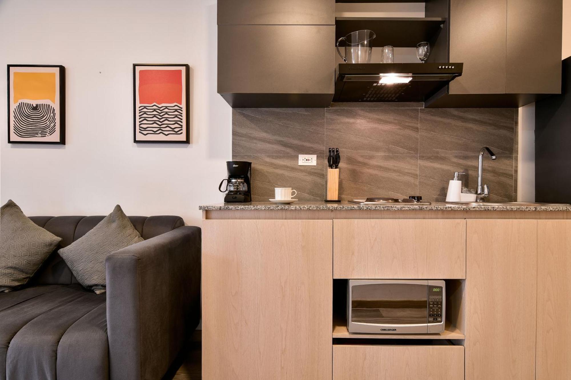 Apartment Cabrera 8512 - Gaº Hermoso Tipo Loft