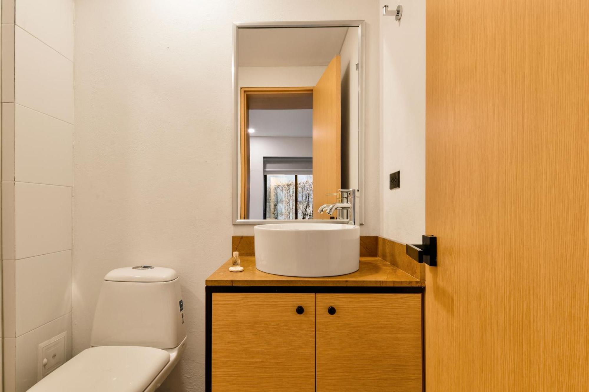 Apartment Nuevo Loft En Parkway