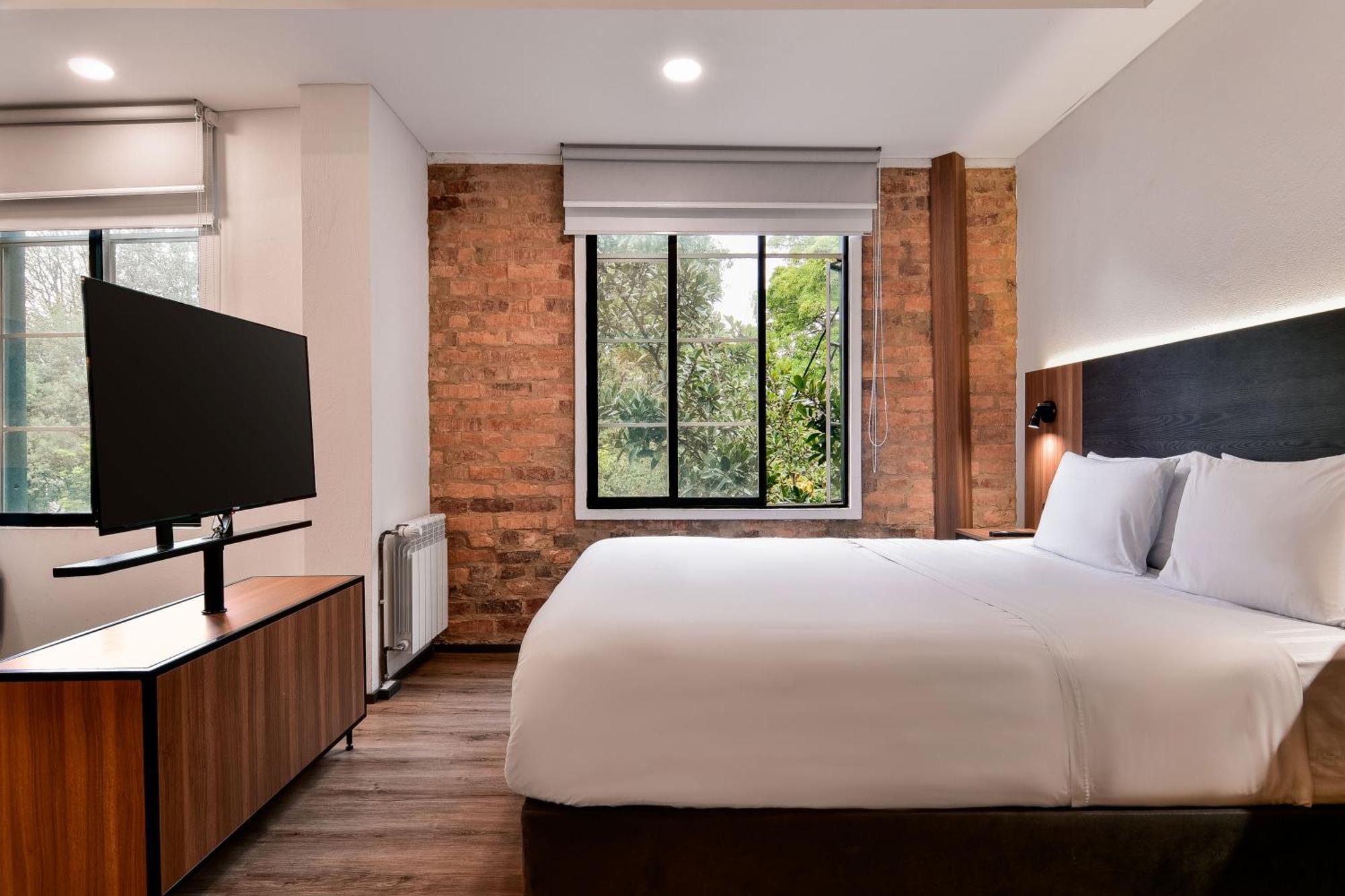Apartment Nuevo Loft En Parkway *