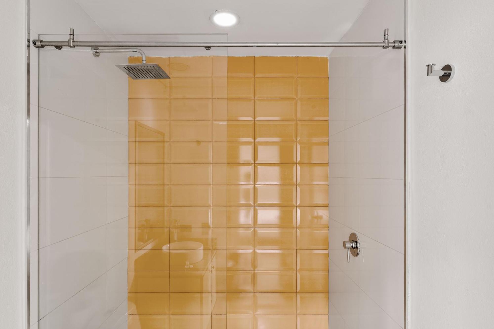 Nuevo Loft En Parkway Apartment *