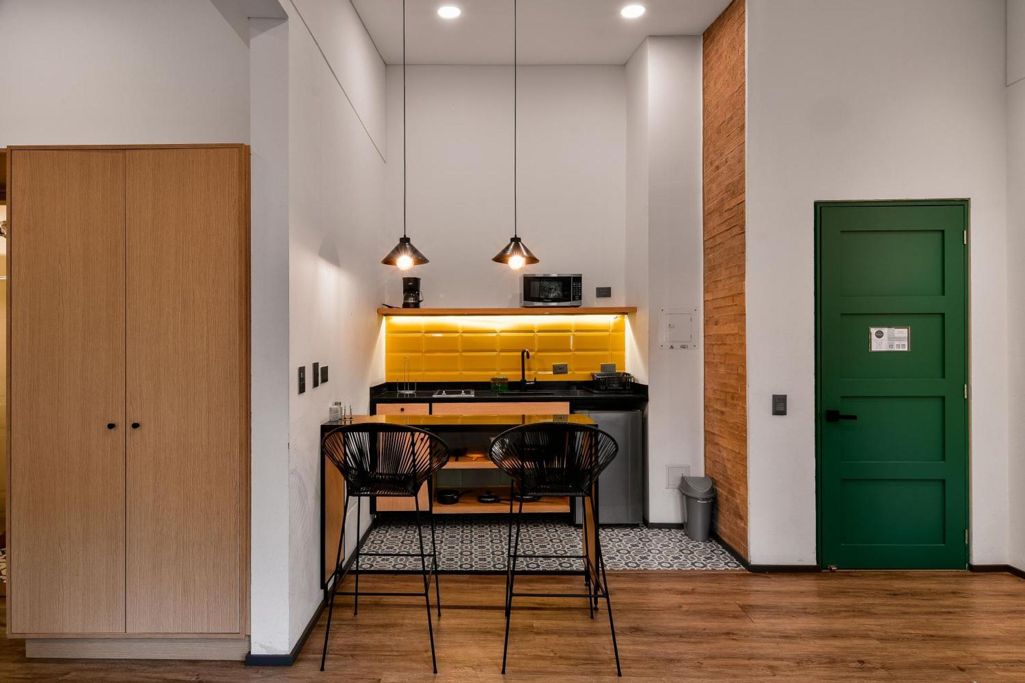 Apartment Nuevo Loft En Parkway *