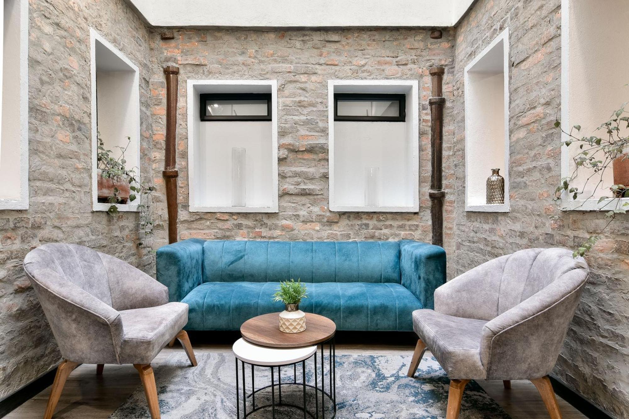 Nuevo Loft En Parkway