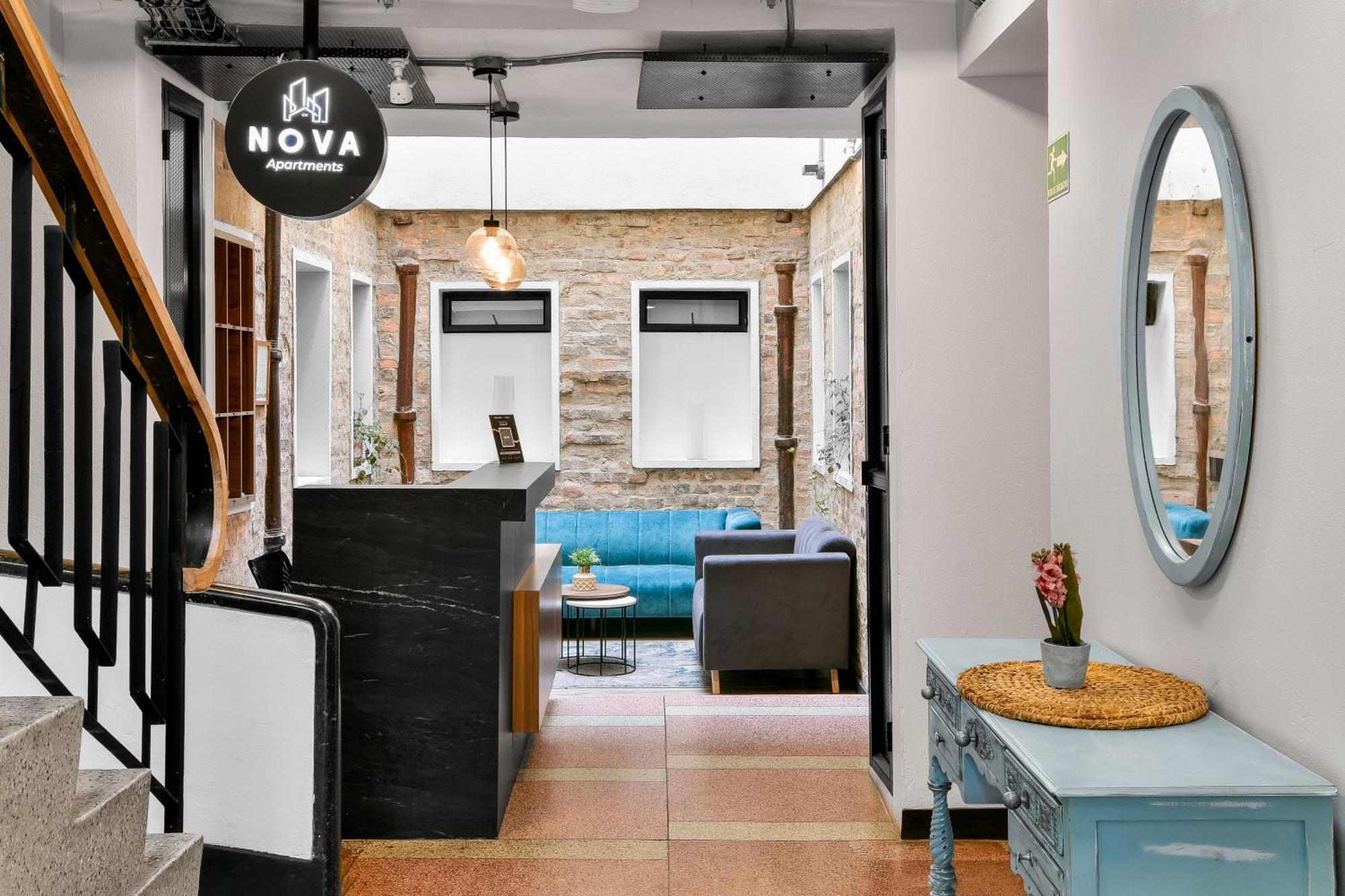 Apartment Nuevo Loft En Parkway