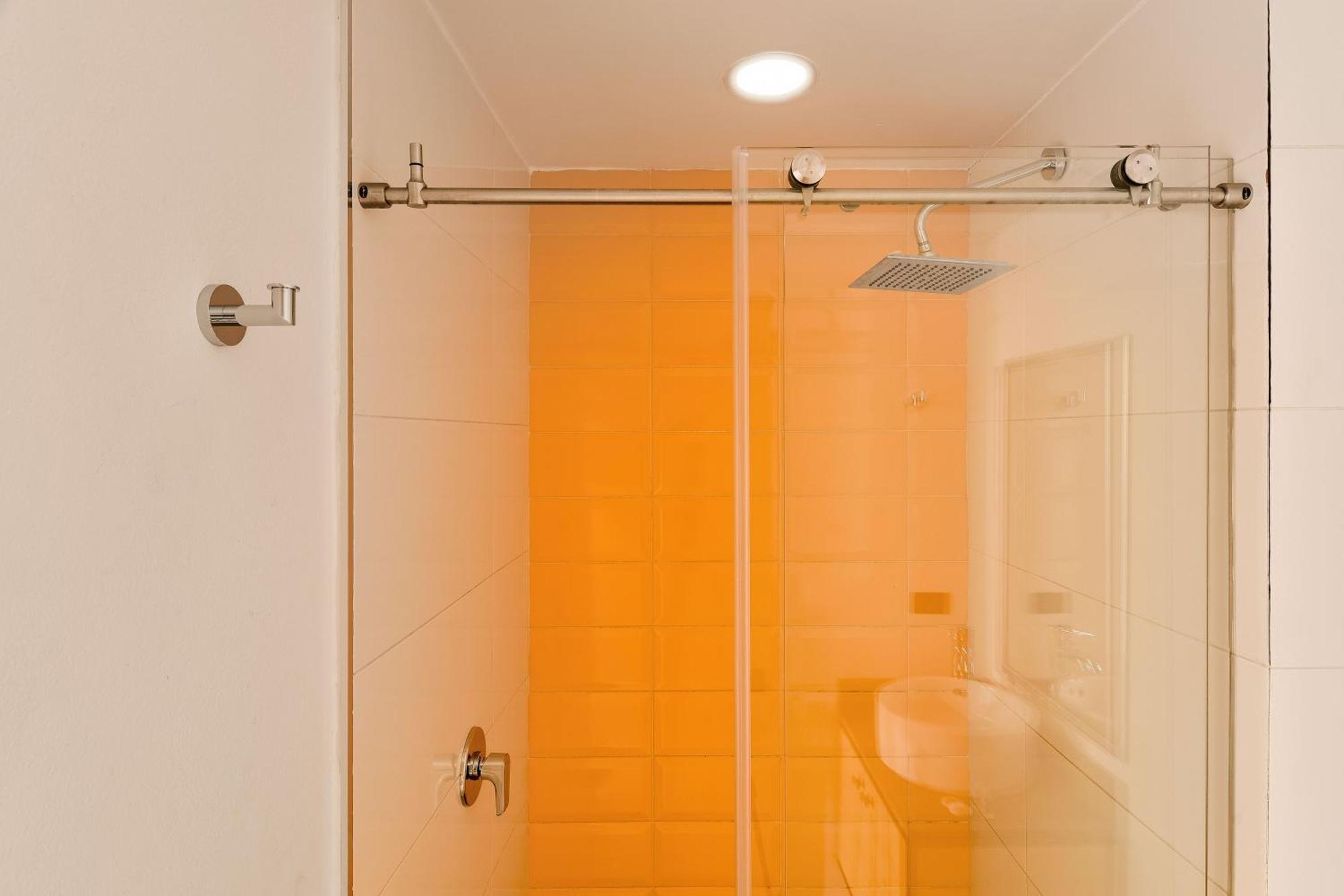 Apartment Nuevo Loft En Parkway Bogota