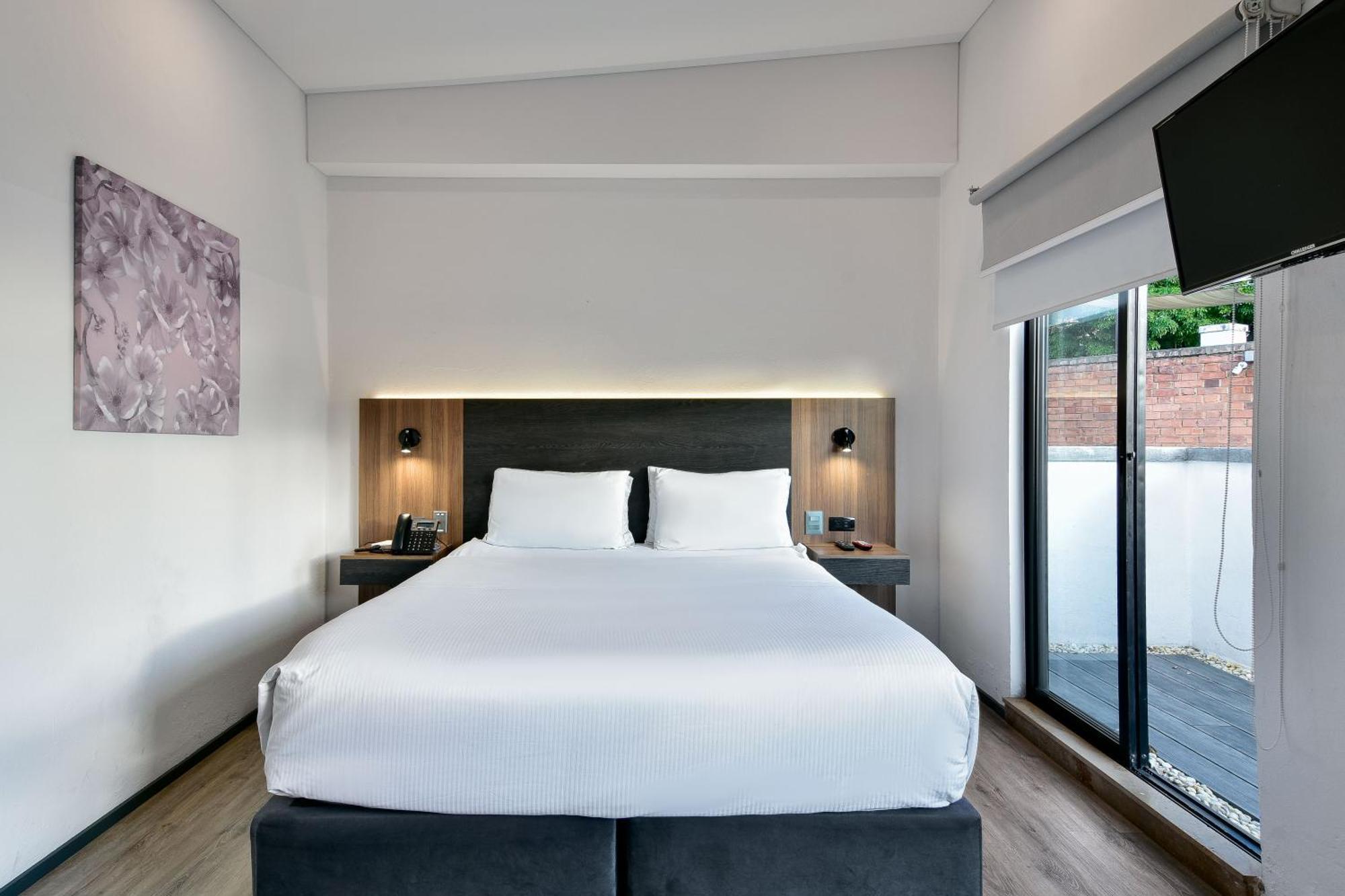 Nuevo Loft En Parkway *