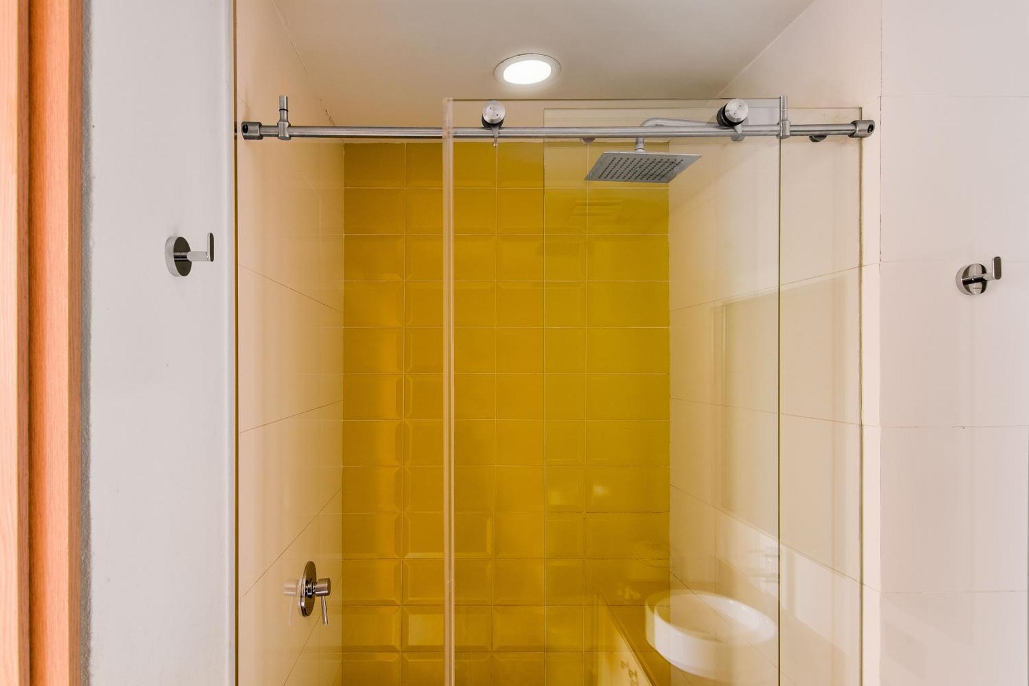 Nuevo Loft En Parkway Apartment