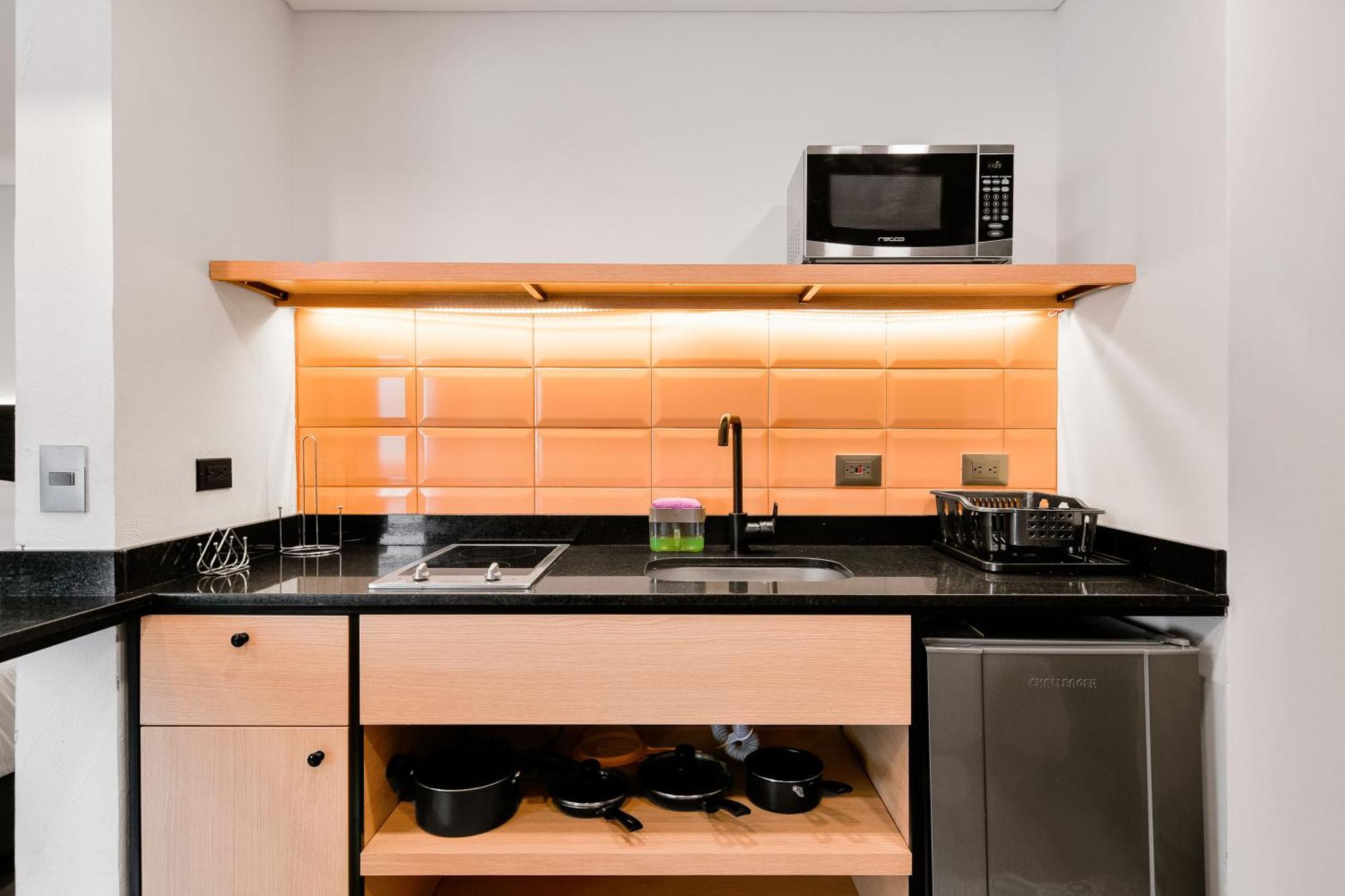 Nuevo Loft En Parkway Apartment *