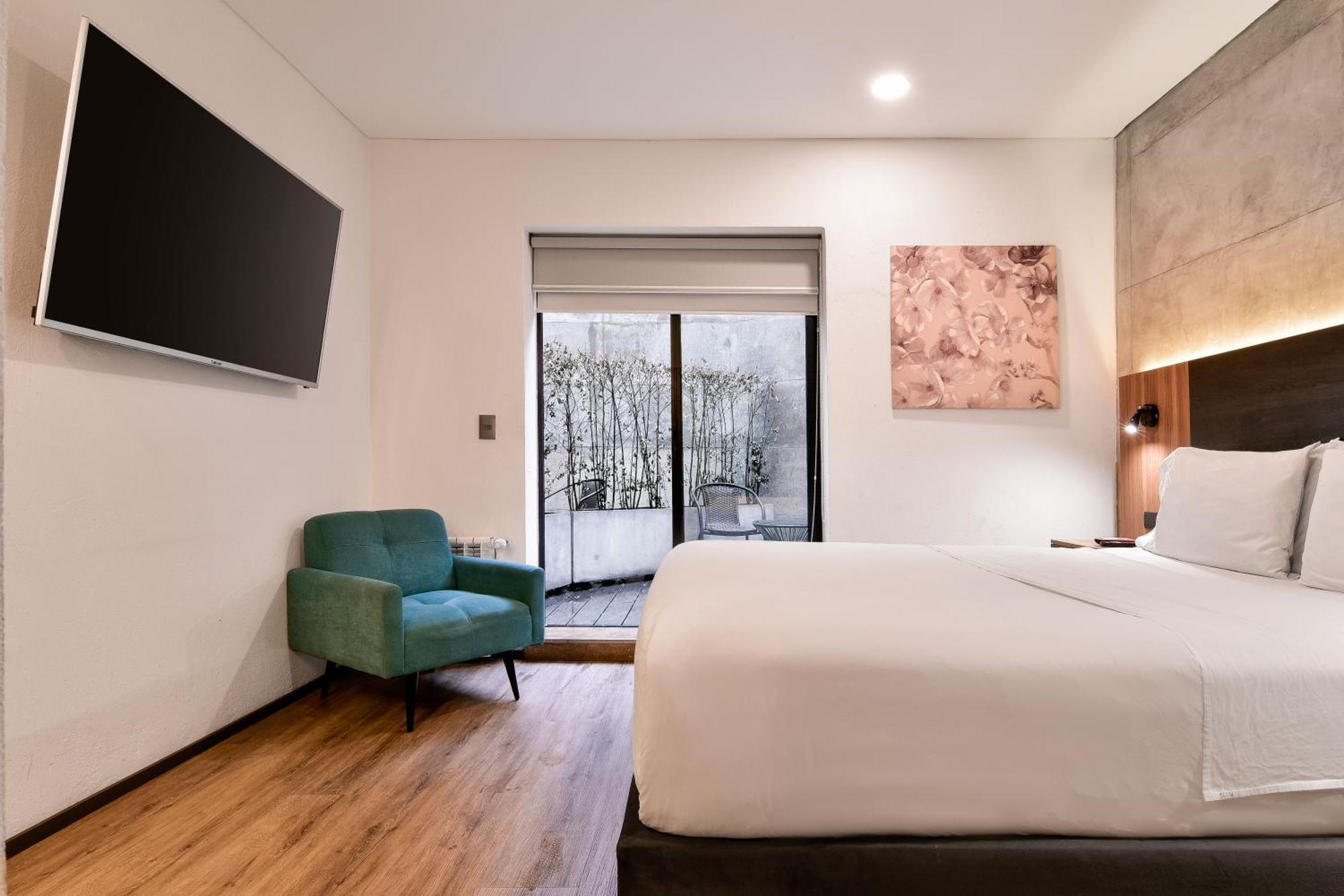 Nuevo Loft En Parkway Bogota