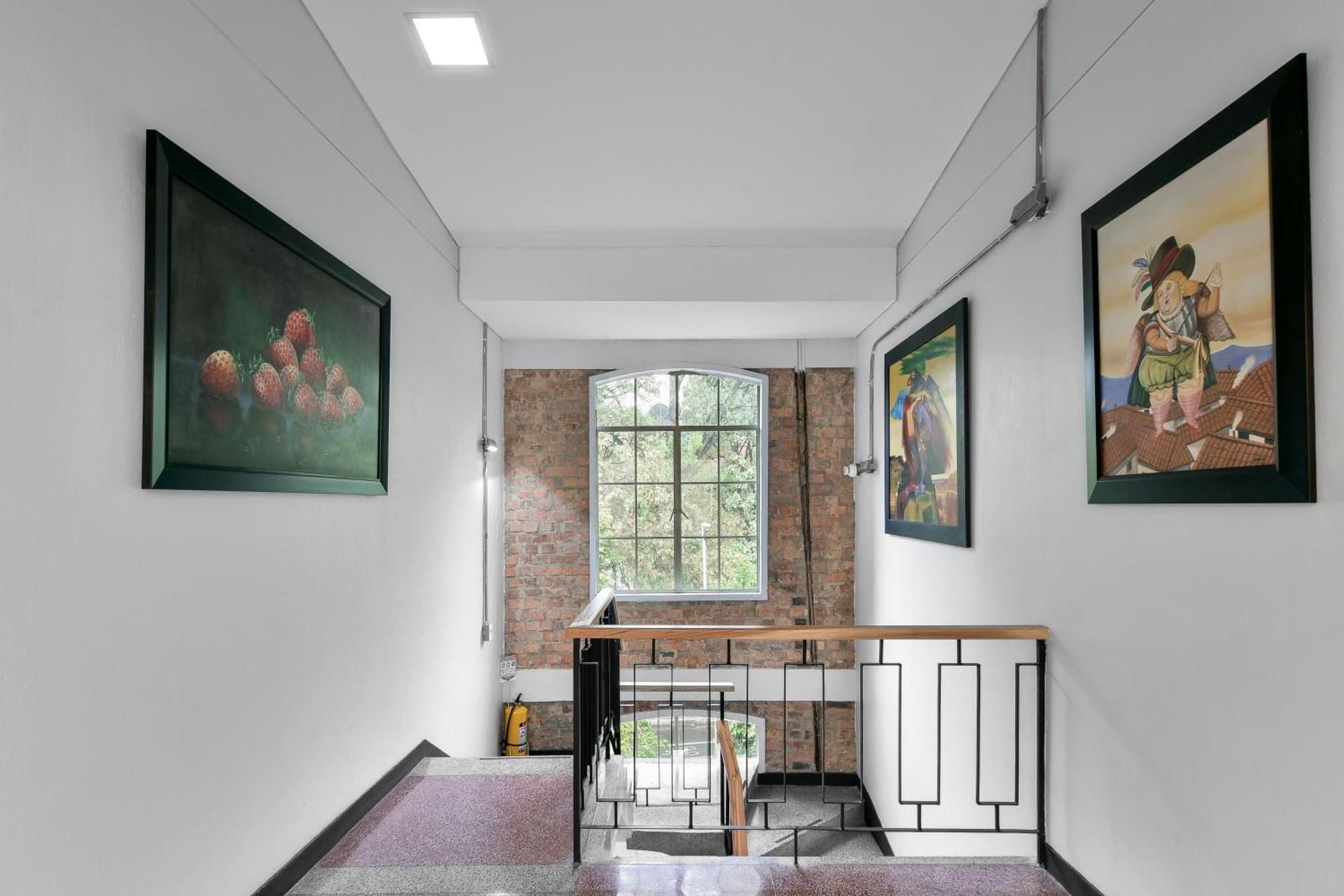 Nuevo Loft En Parkway