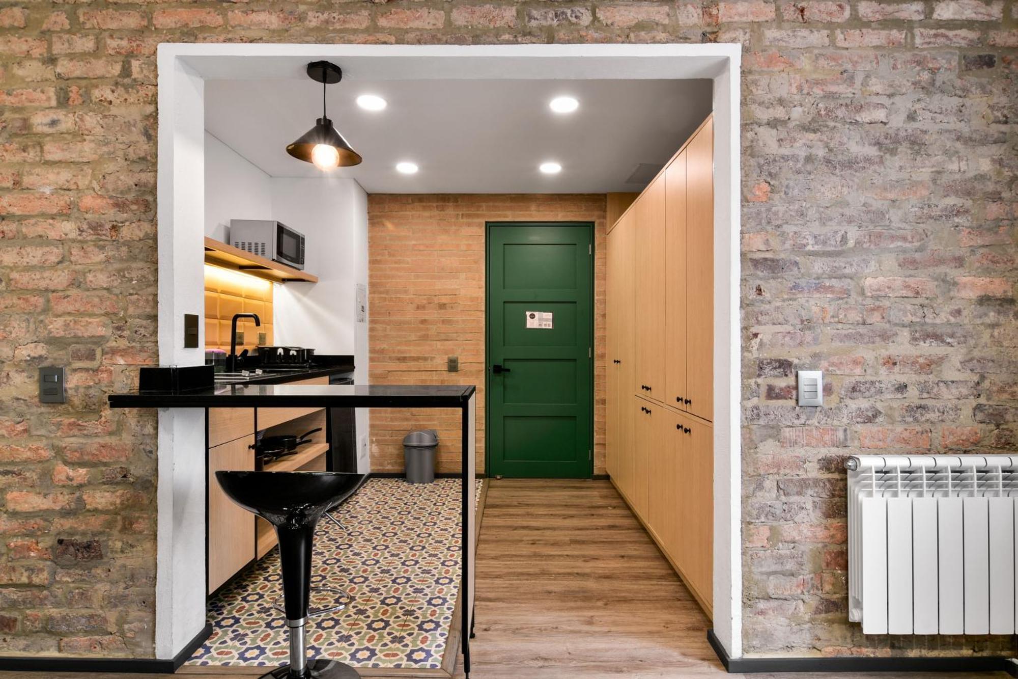 Apartment Nuevo Loft En Parkway