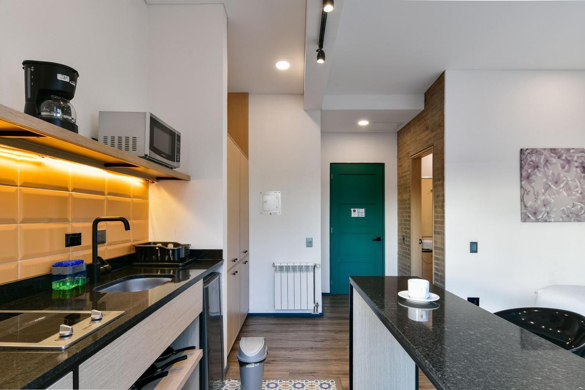 Apartment Nuevo Loft En Parkway *