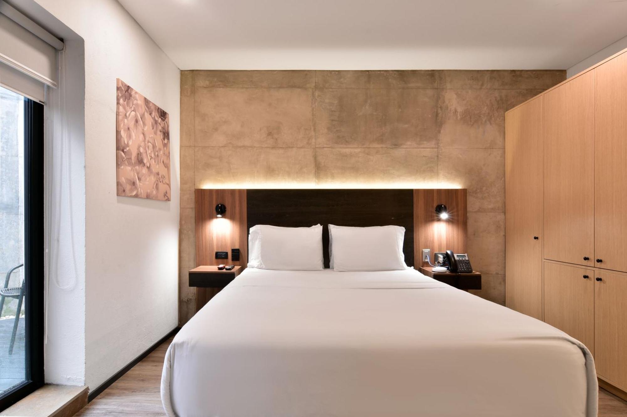Nuevo Loft En Parkway Apartment Bogota