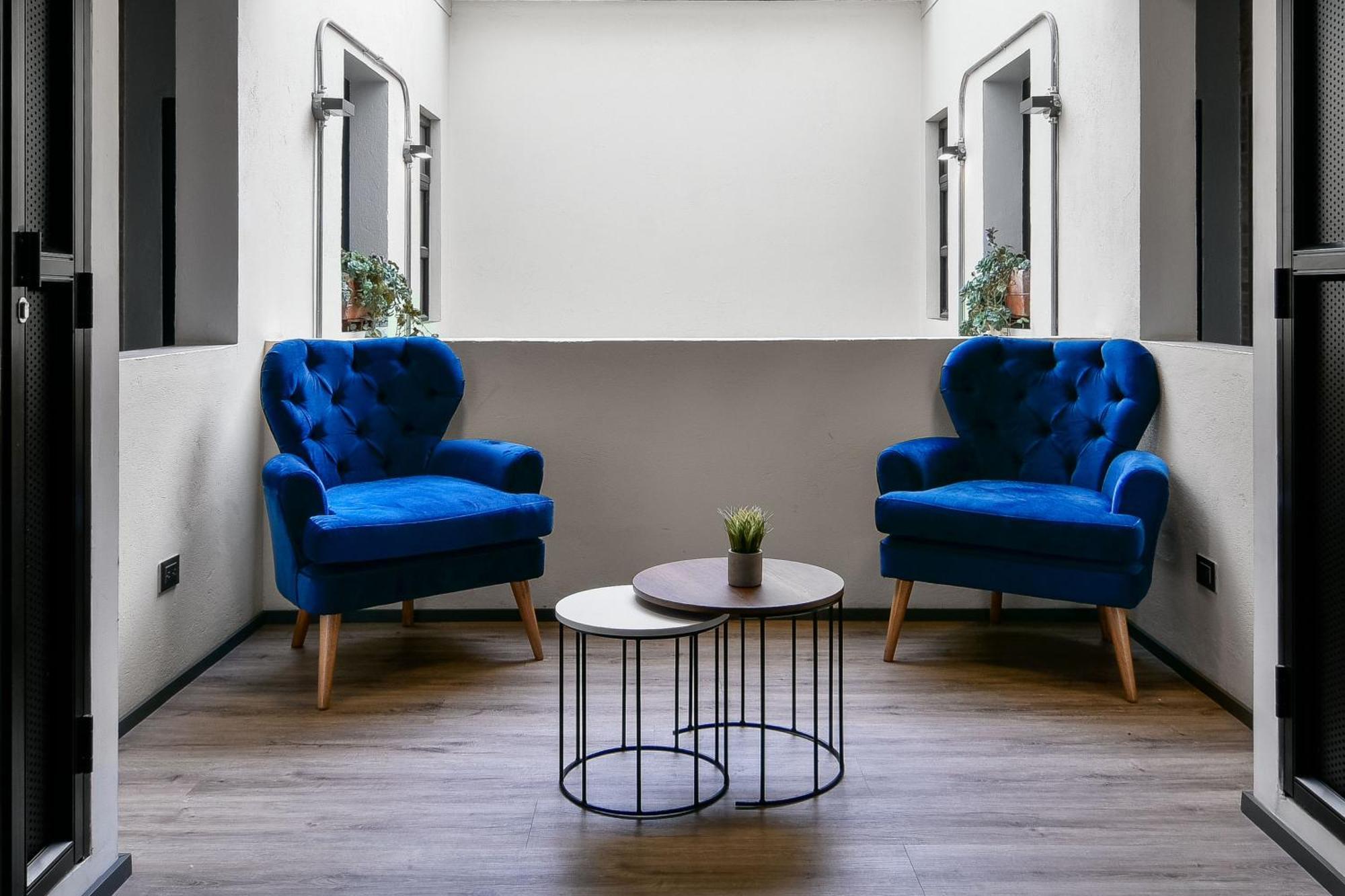 Nuevo Loft En Parkway Apartment Bogota