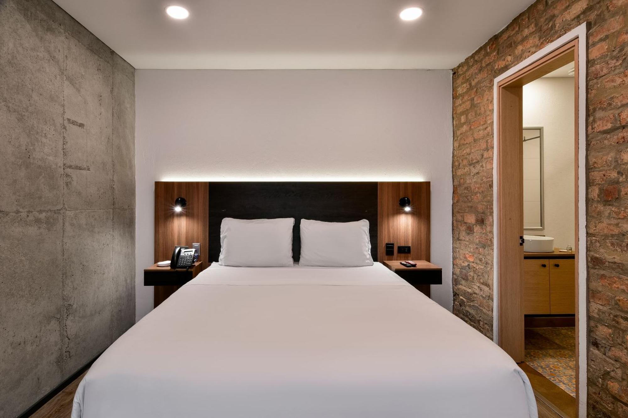 Apartment Nuevo Loft En Parkway *