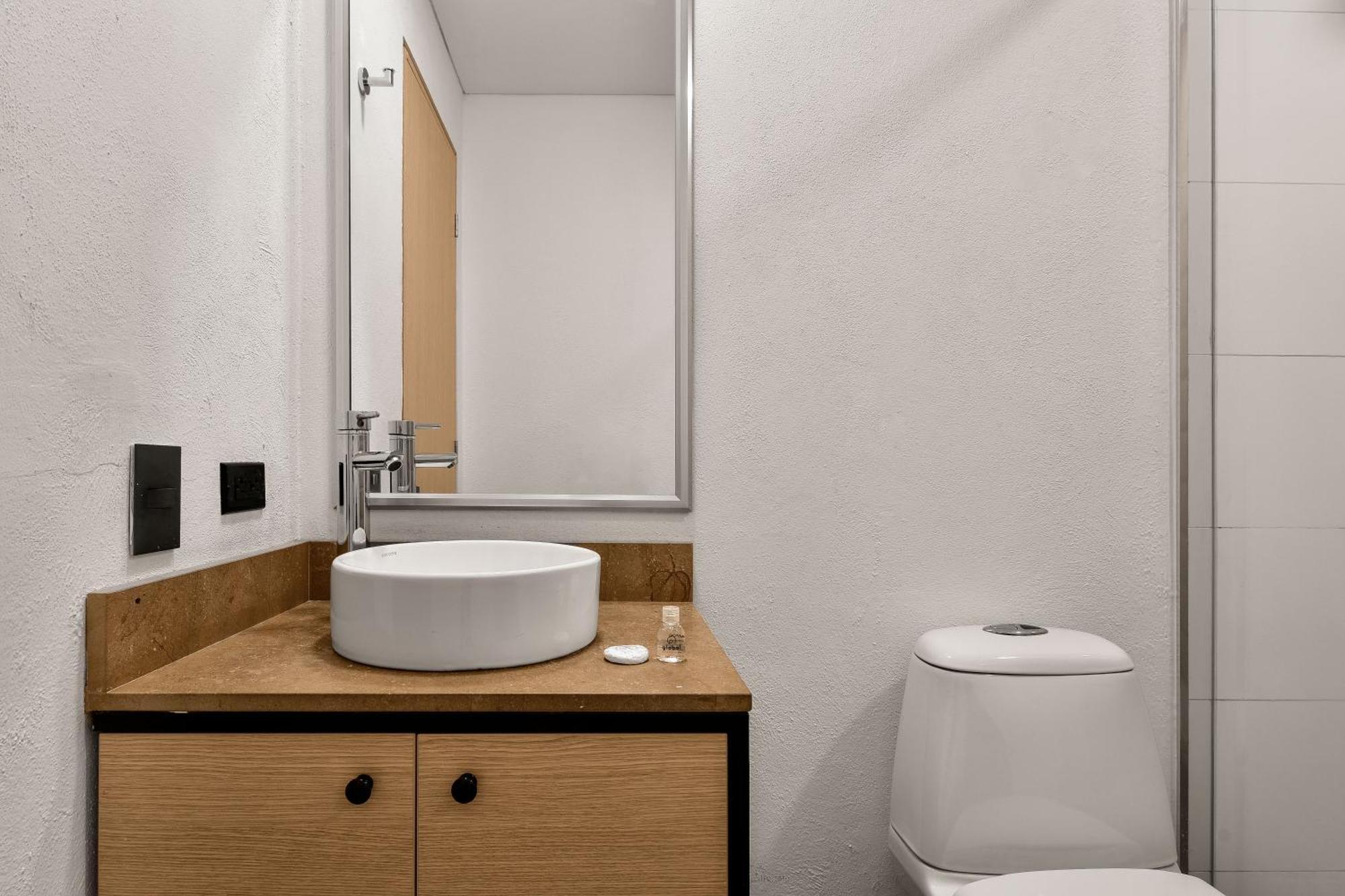 Nuevo Loft En Parkway Apartment Bogota