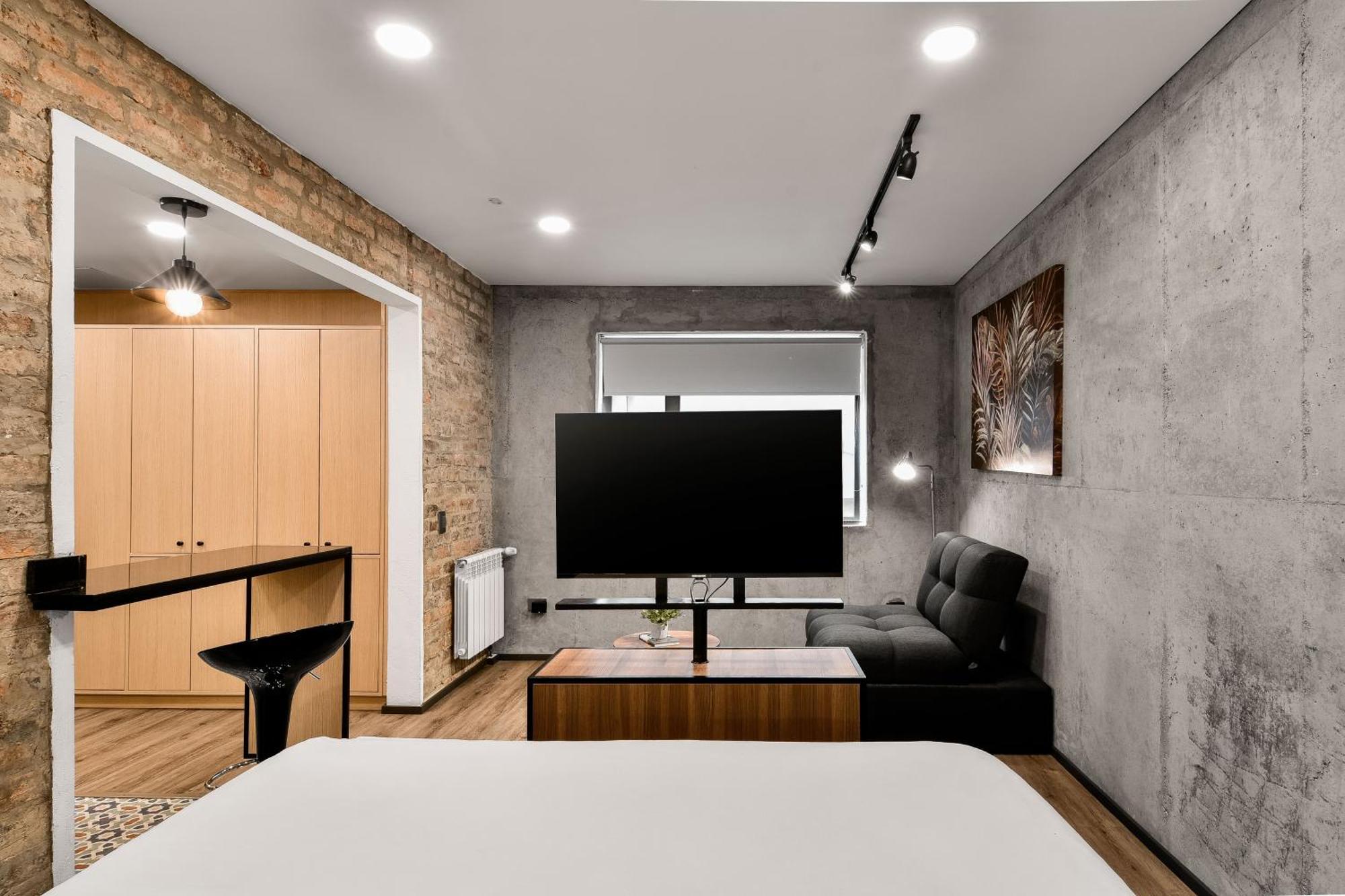 Apartment Nuevo Loft En Parkway