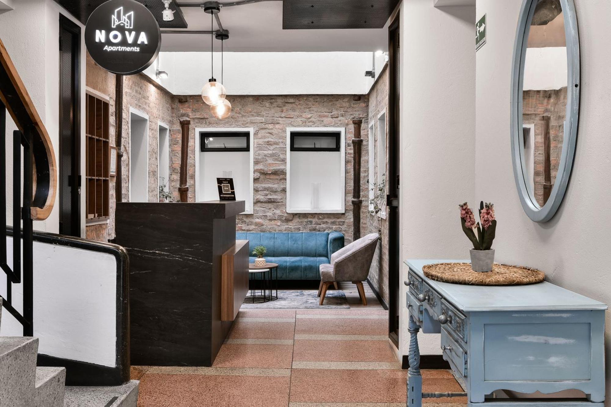 Confortable Loft En Parkway Apartment