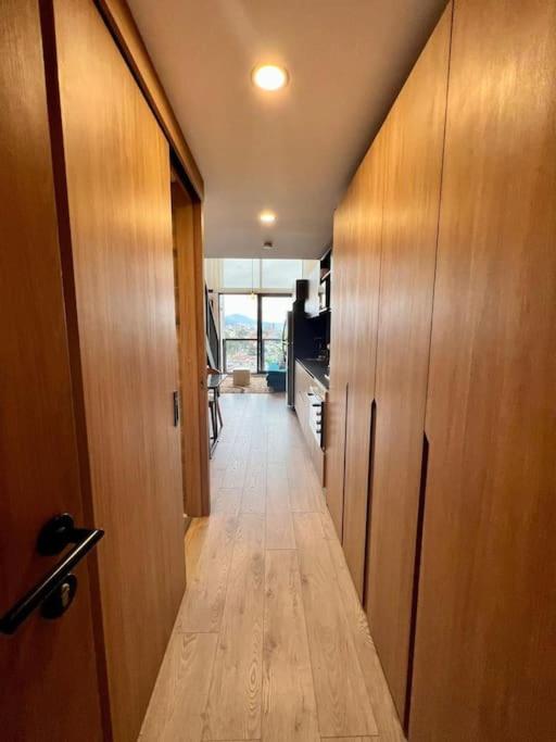 Apartment Acogedor Cerca Al Parque El Virrey