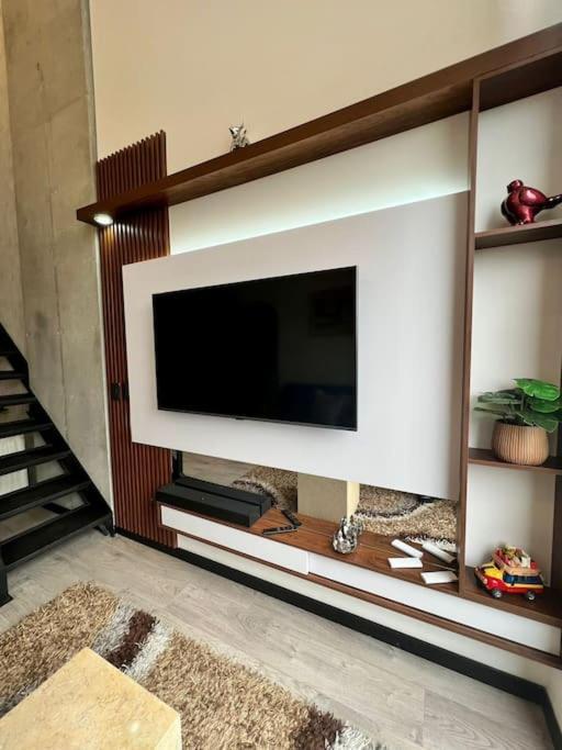 Apartment Acogedor Cerca Al Parque El Virrey