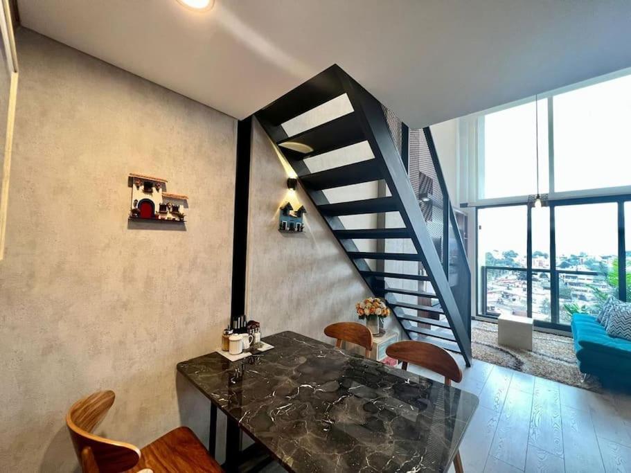 Apartment Acogedor Cerca Al Parque El Virrey