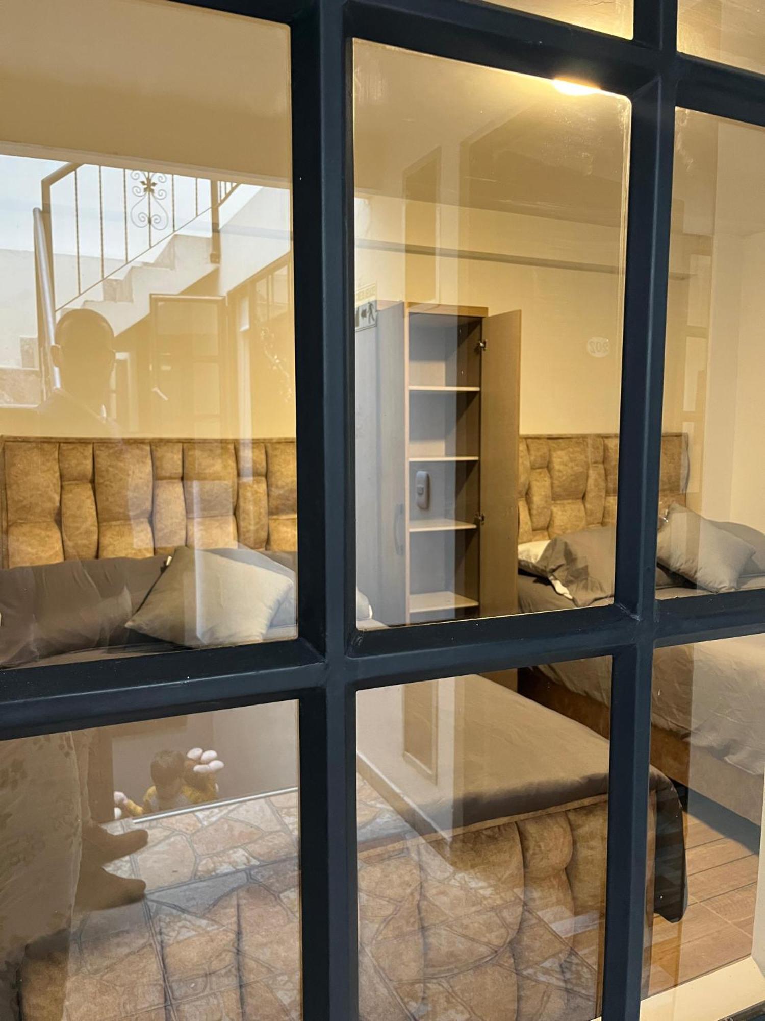 Apartment Hermoso Cerca Al Aeropuerto 202 Bogota