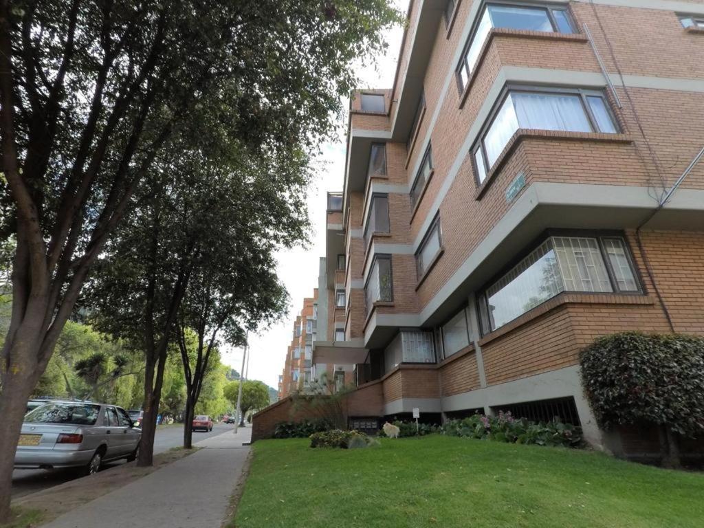 2 En Sector Exclusivo Usaquen Homestay