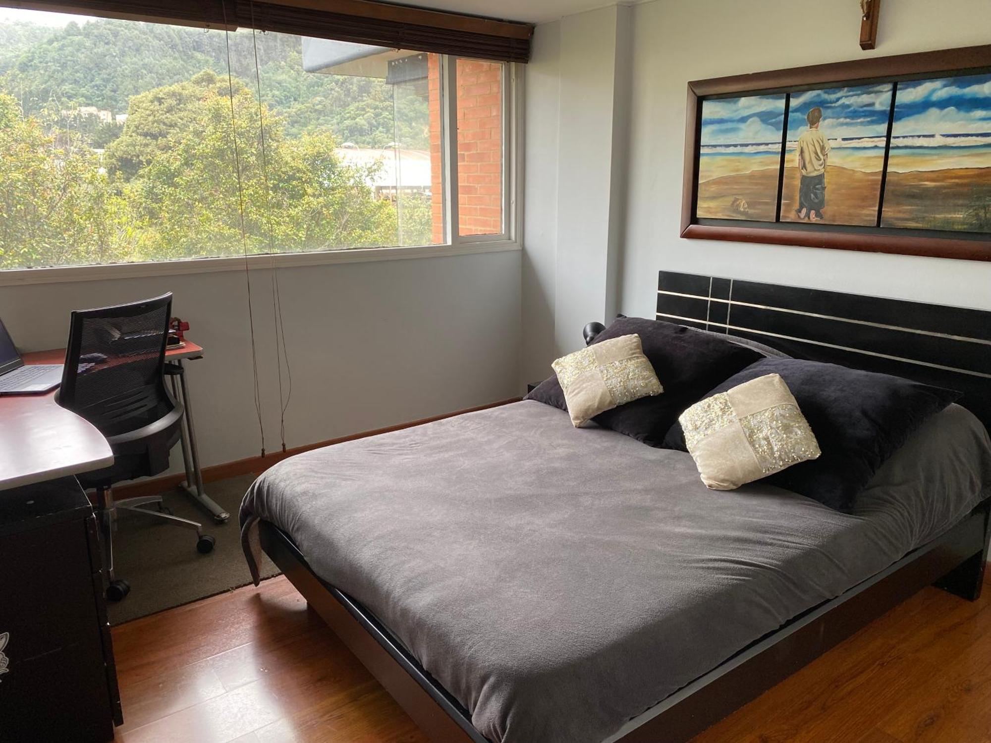 2 En Sector Exclusivo Usaquen Bogota