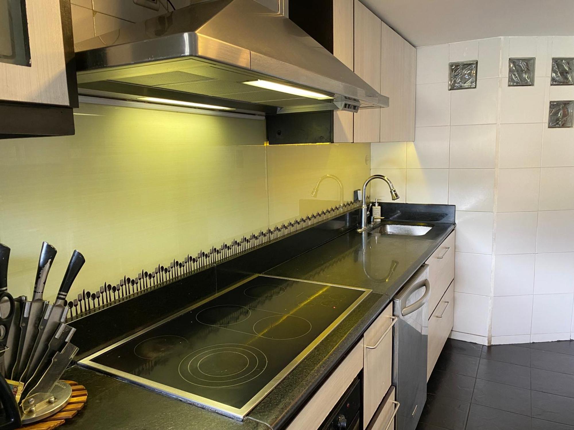 Homestay 2 En Sector Exclusivo Usaquen *