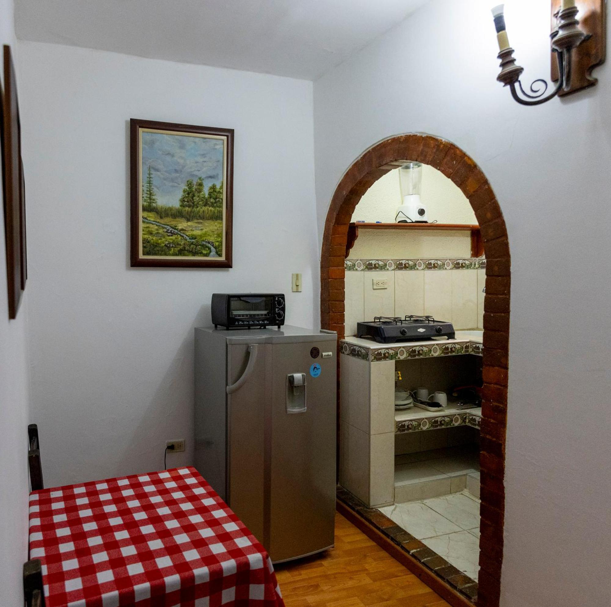 Apartment Rc *