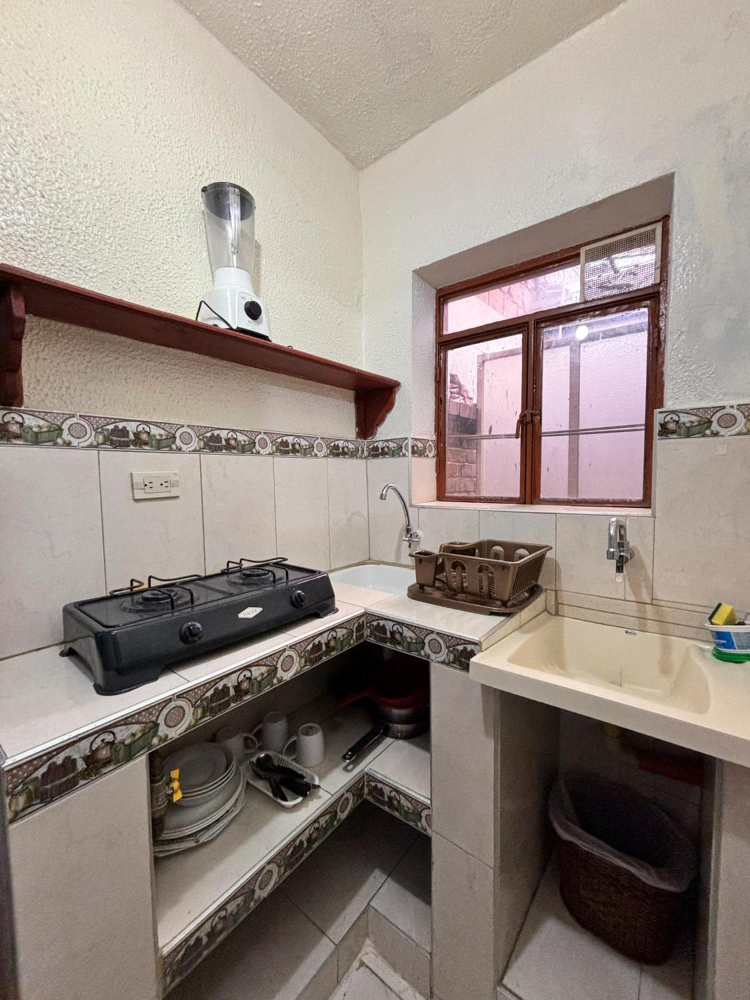 Rc Apartment Bogota