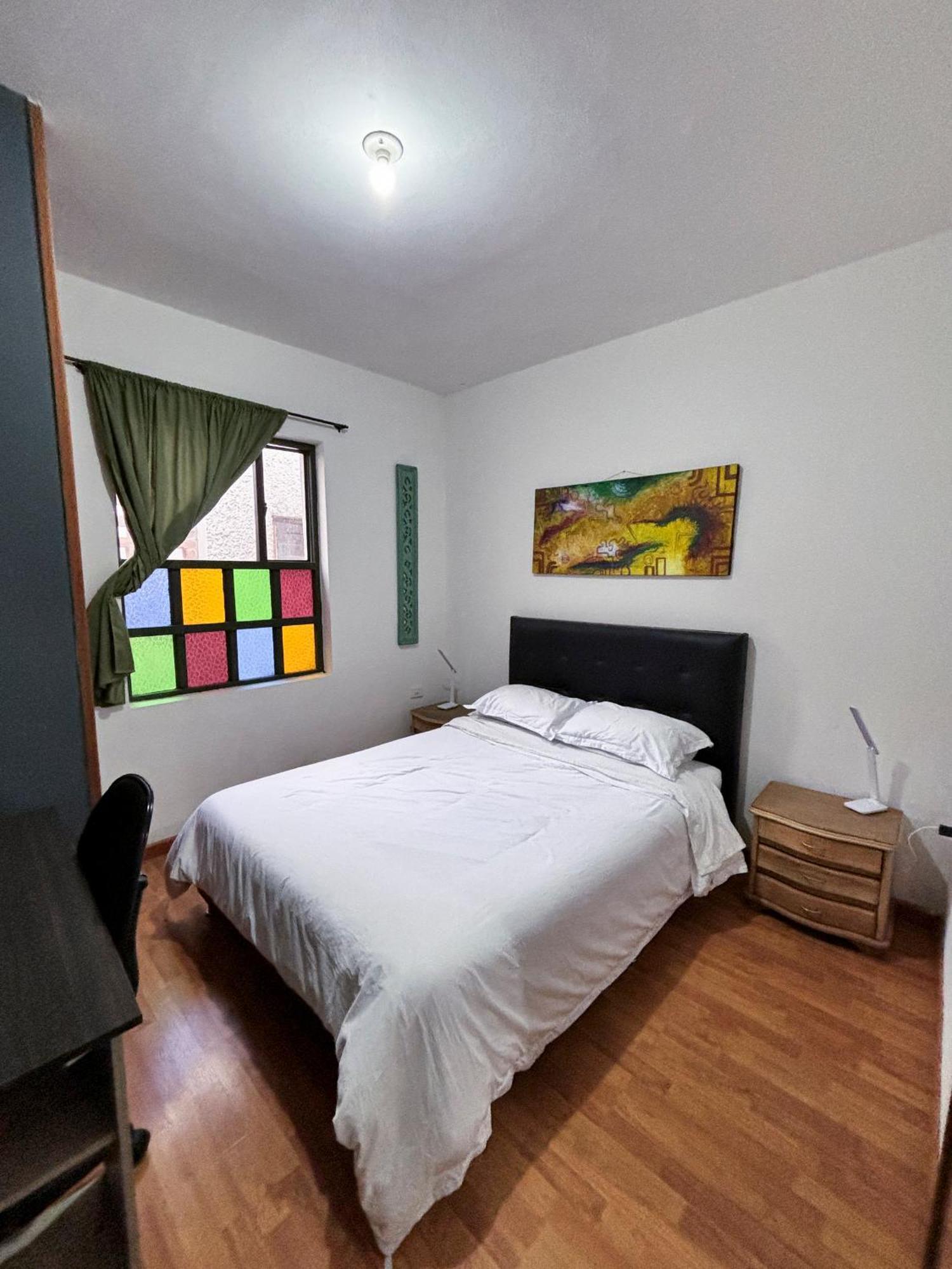 Apartment Rc Bogota