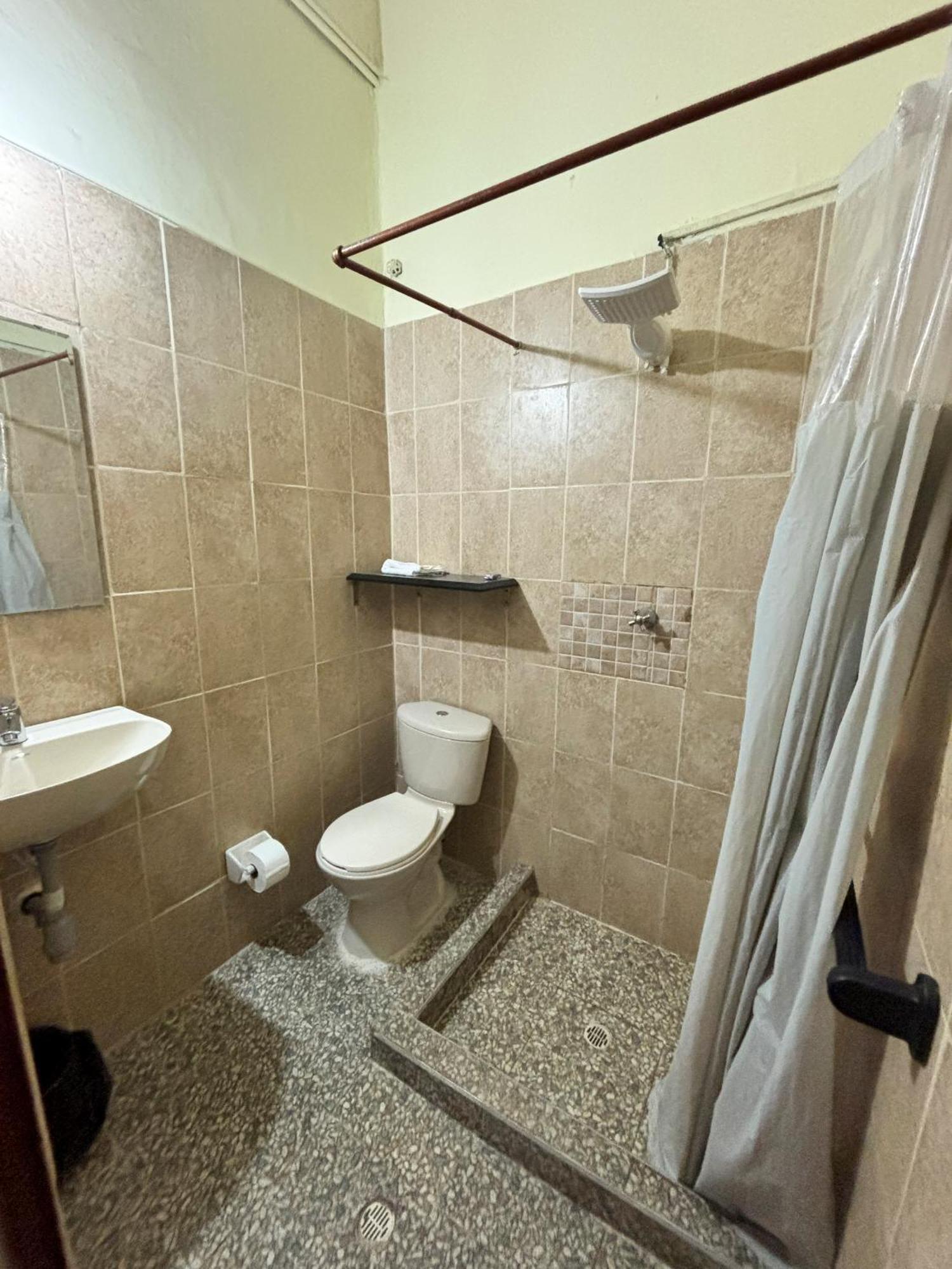 Rc Apartment *