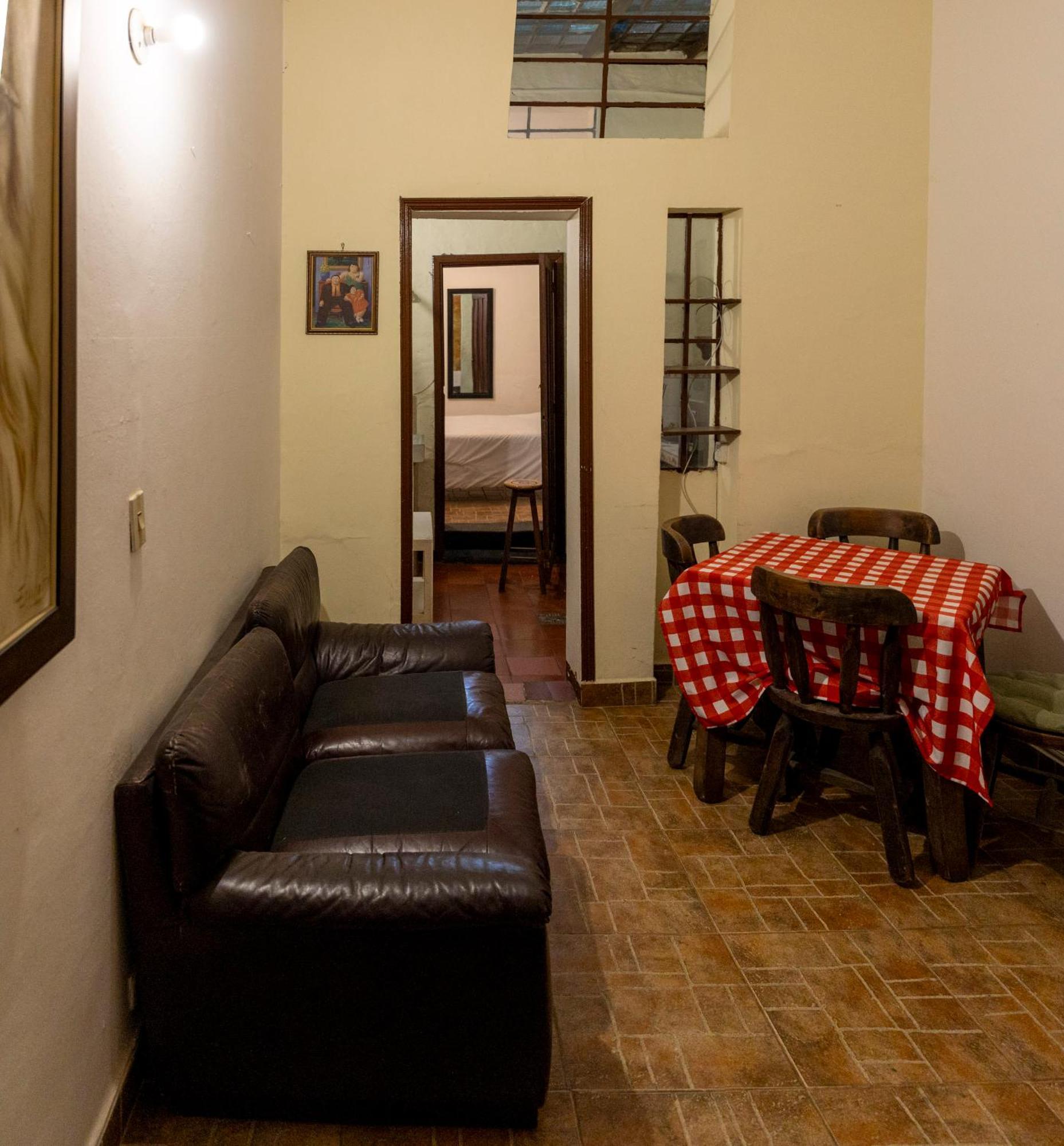 Apartment Rc *