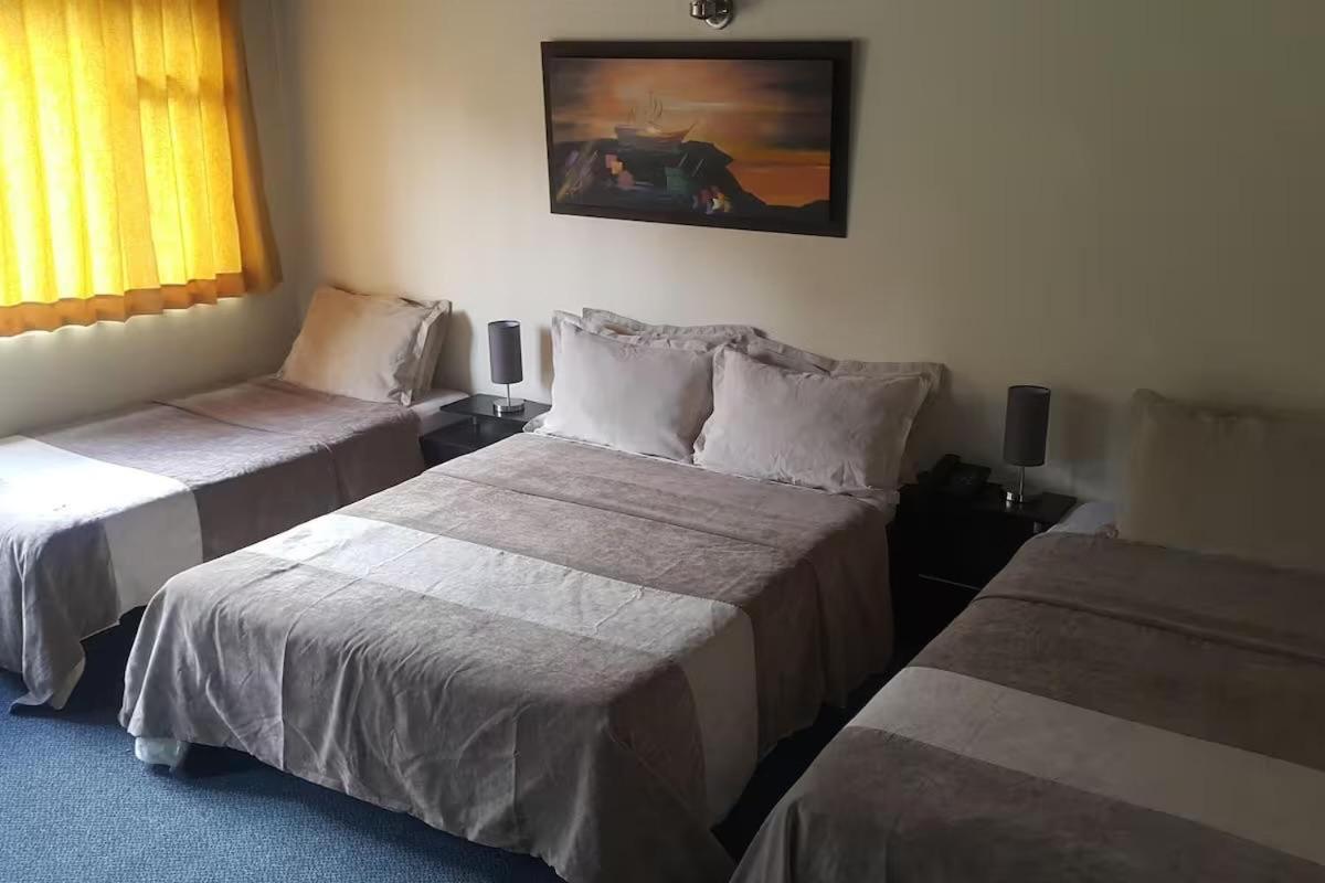 Greco Boutique Hotel Bogota