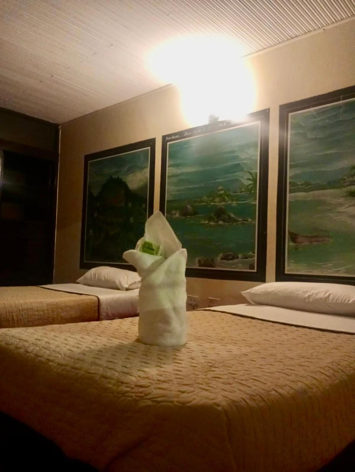 Hotel Greco Boutique Bogota