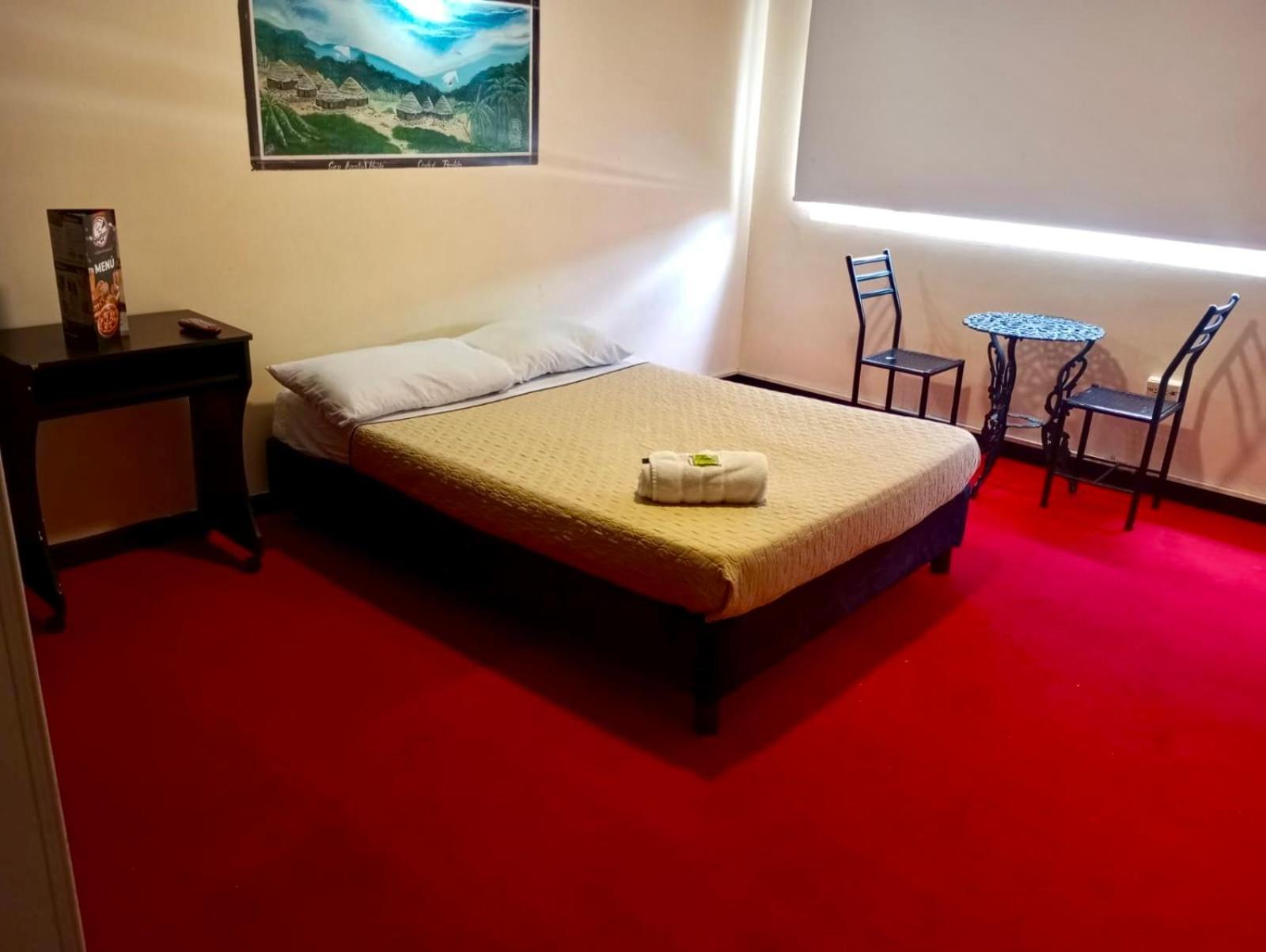 Greco Boutique 4* Bogota