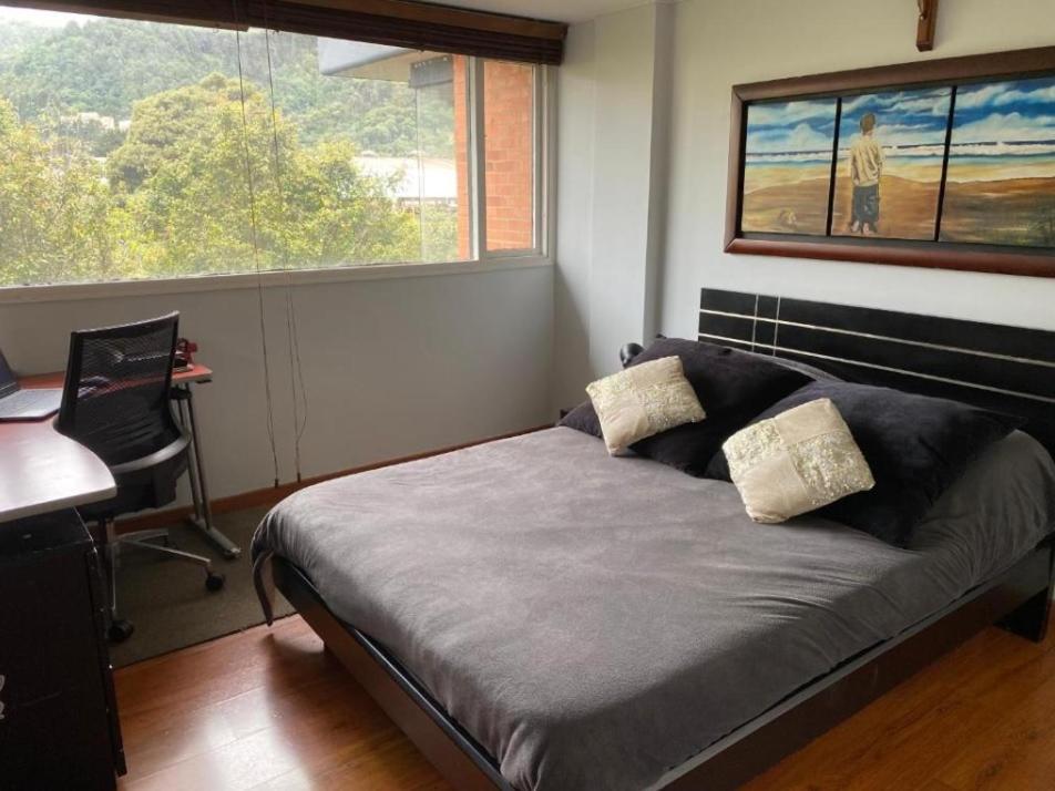 2 En Sector Exclusivo Usaquen * Bogota