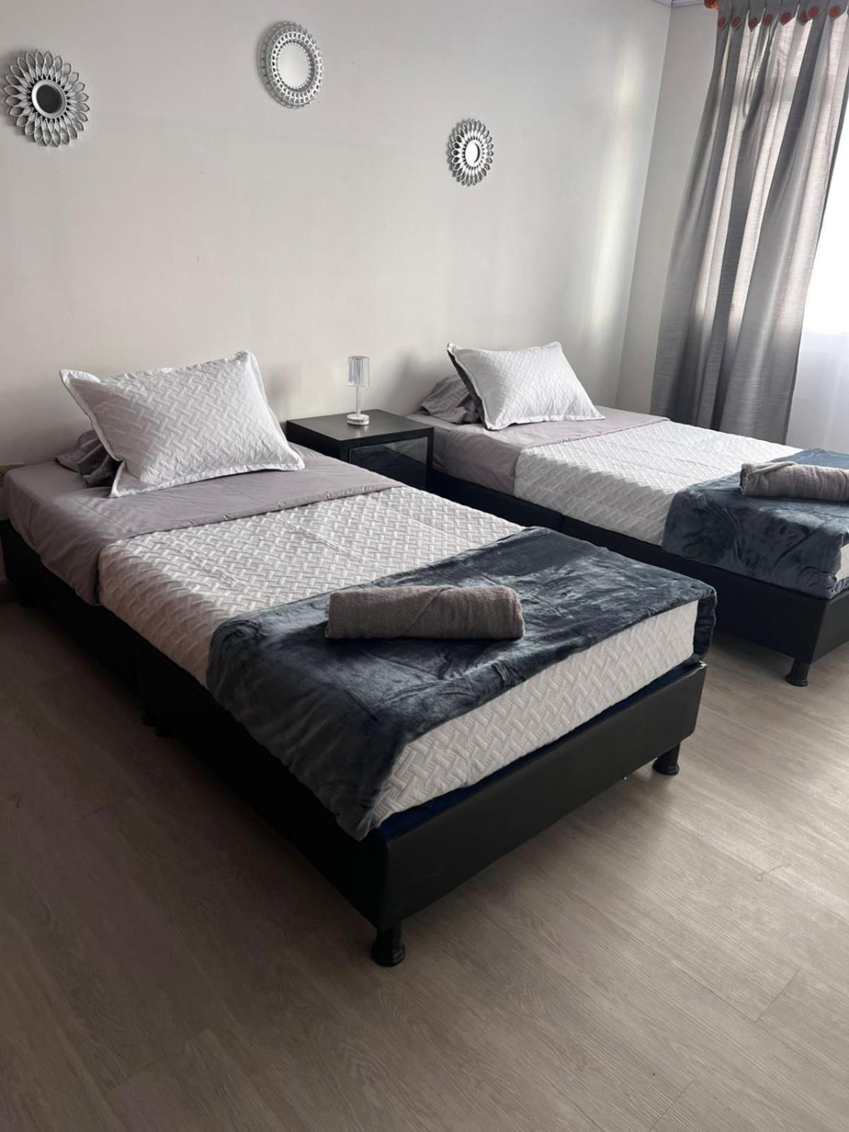 Homestay Aeropuerto La Morada # 3 Bogota