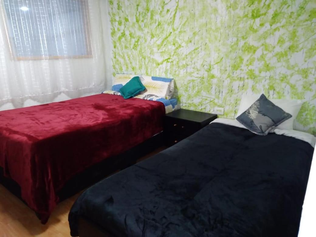 Apartment Universo Turistico Serena *