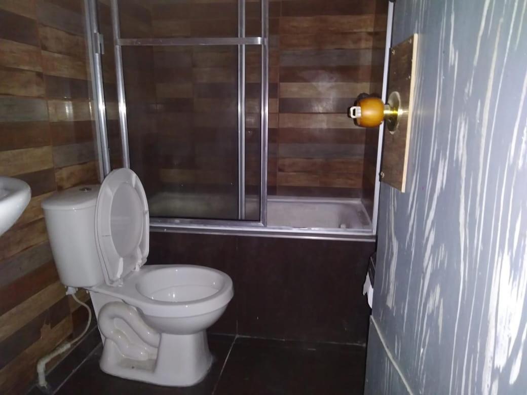 Apartment Universo Turistico Serena Bogota