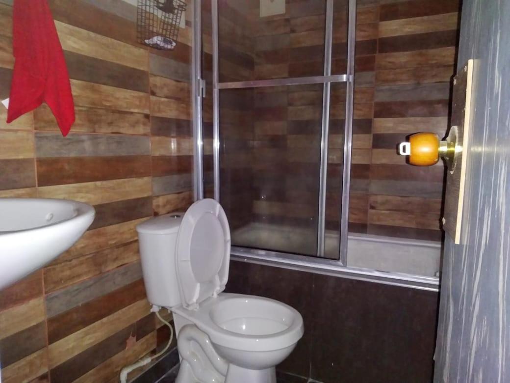 Universo Turistico Serena Apartment