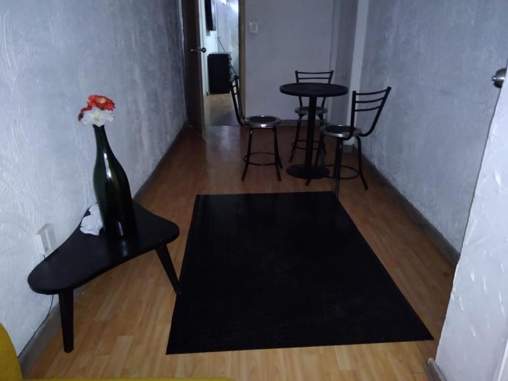 Apartment Universo Turistico Serena