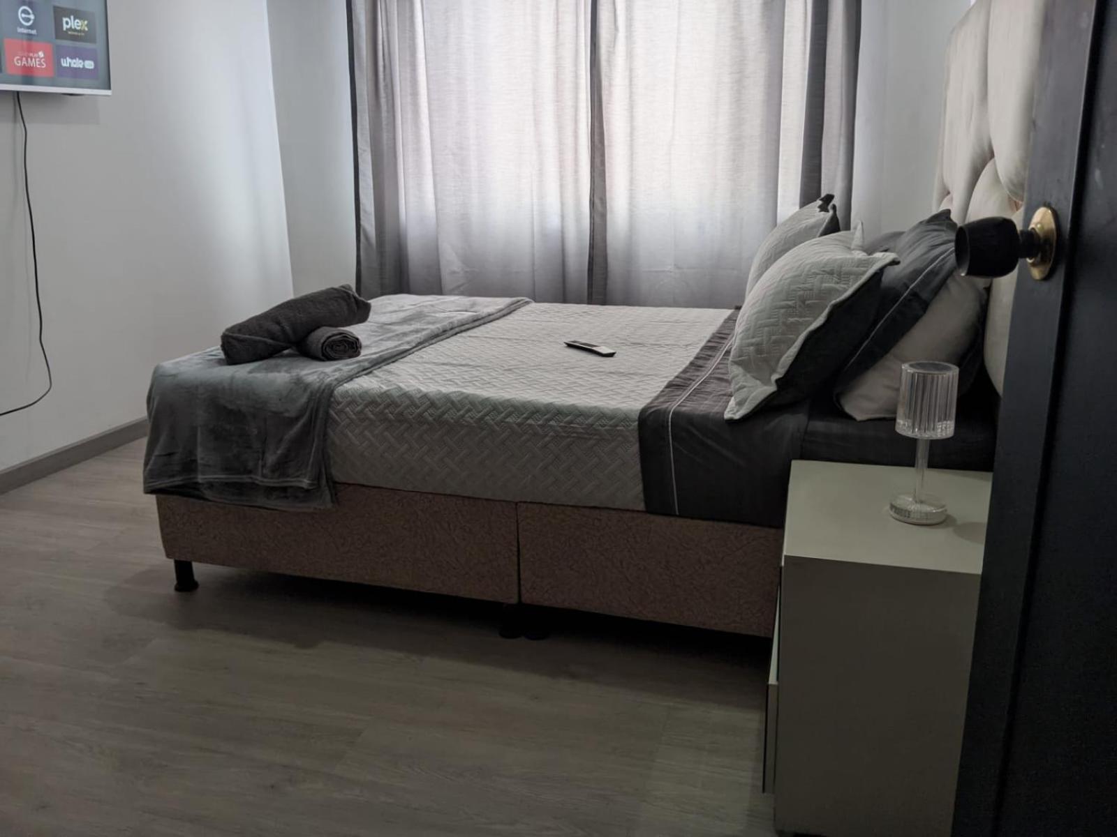 Homestay Aeropuerto La Morada # 1 Bogota