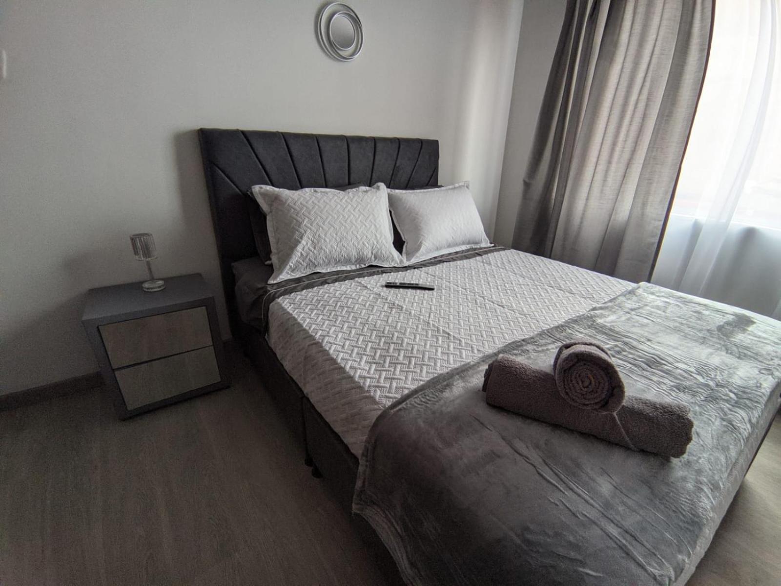 Homestay Aeropuerto La Morada # 1