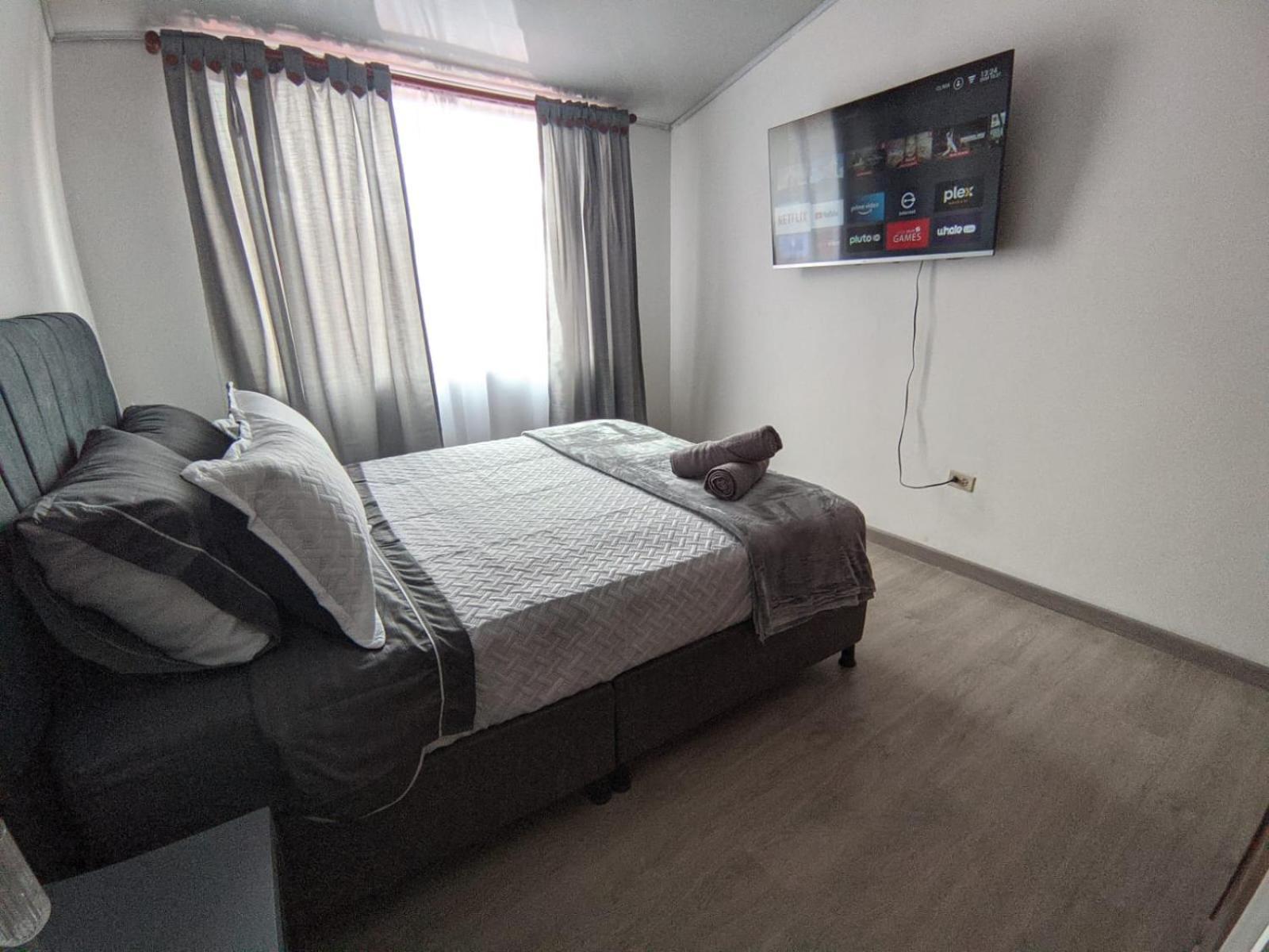 Aeropuerto La Morada # 1 Homestay *