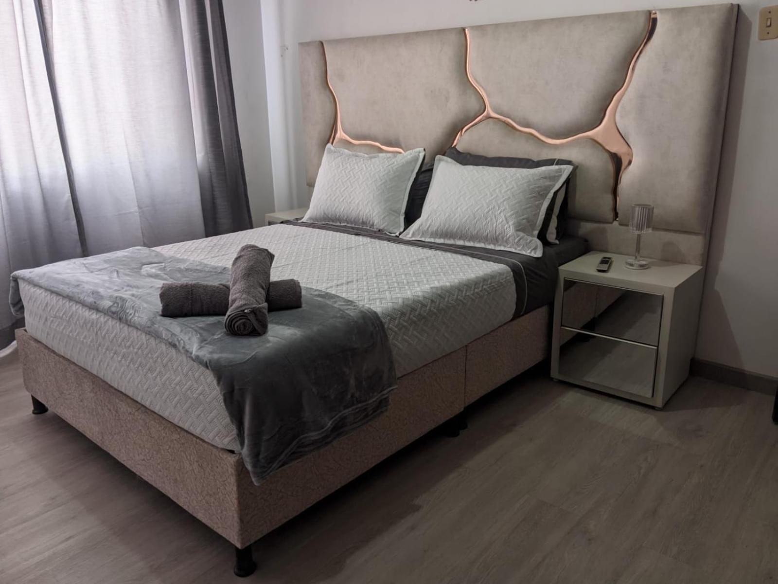 Homestay Aeropuerto La Morada # 1 *