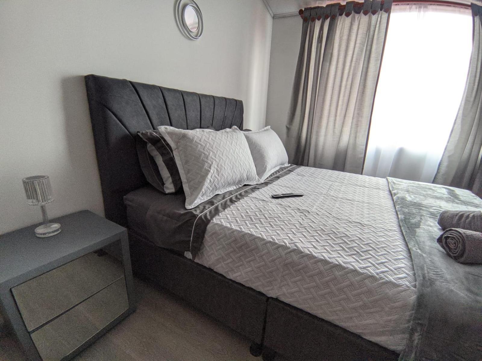 Homestay Aeropuerto La Morada # 1 Bogota